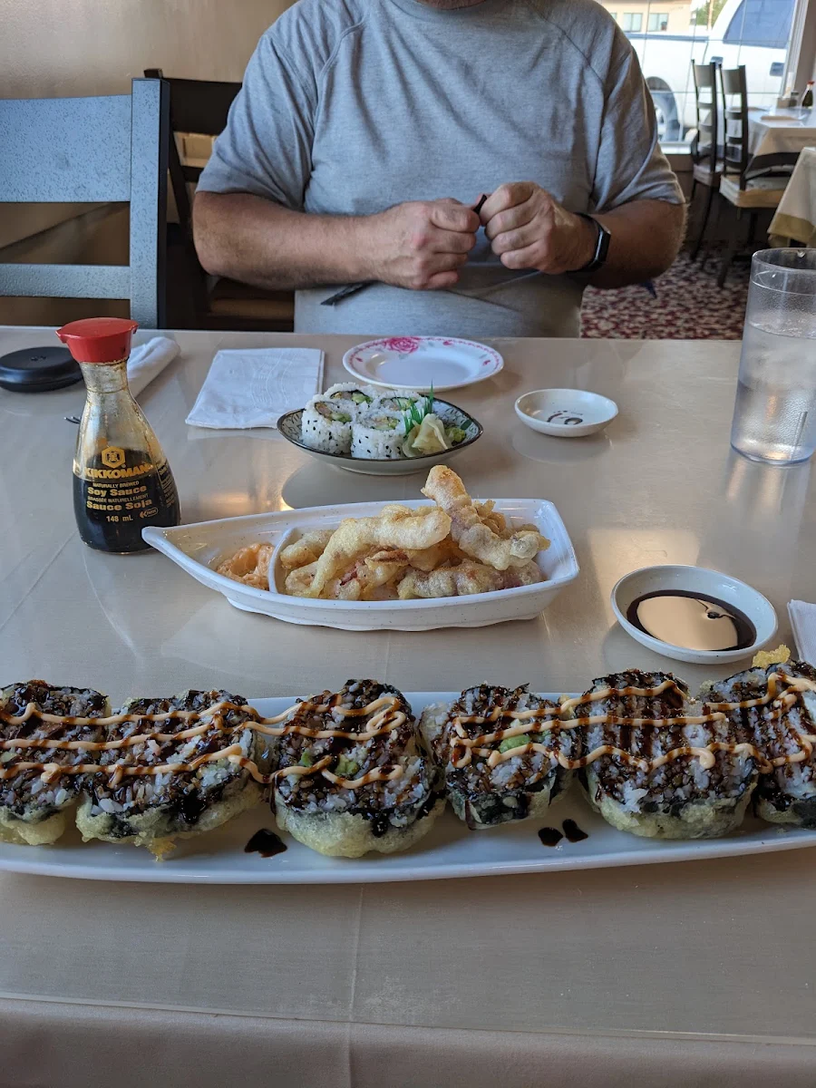 Egg Roll