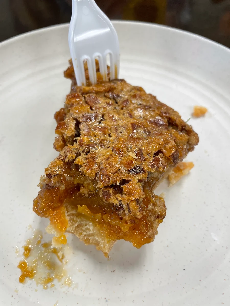 Pecan Pie