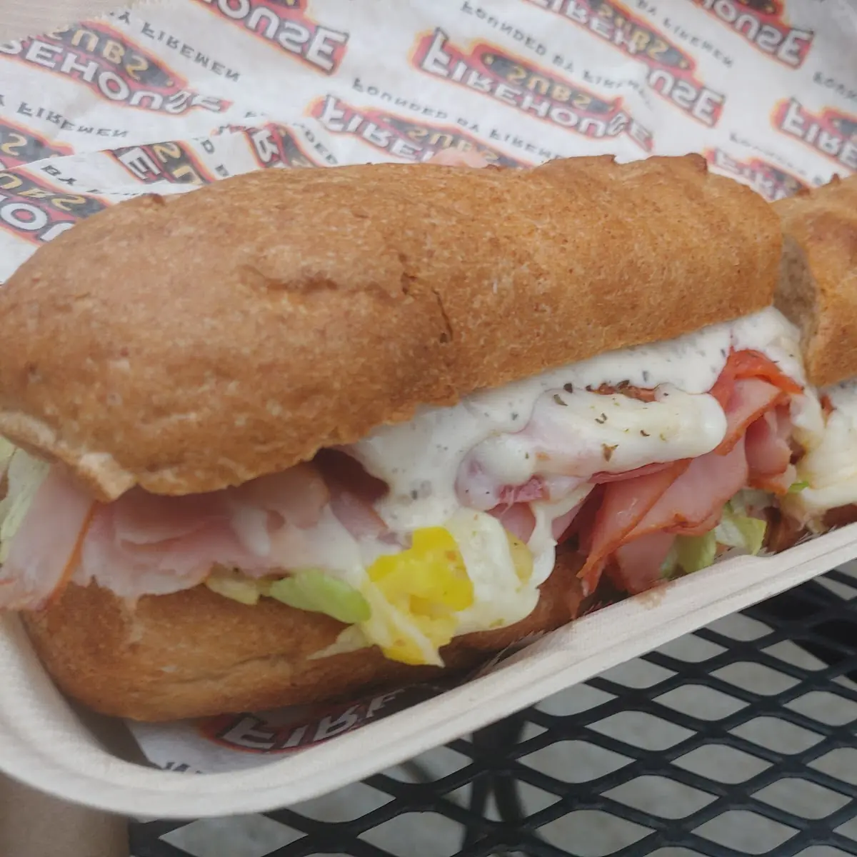 Italian Sub