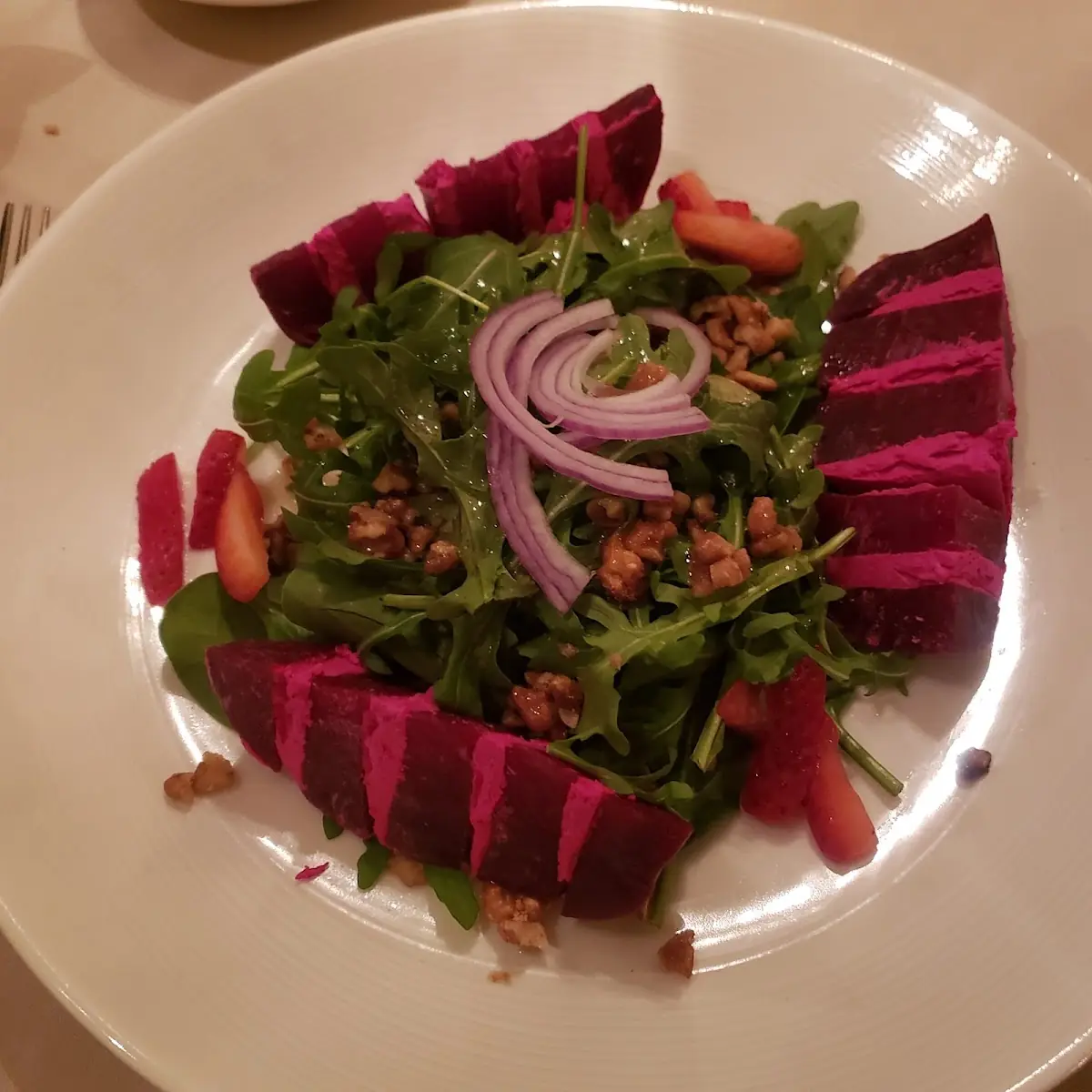 Beet Salad