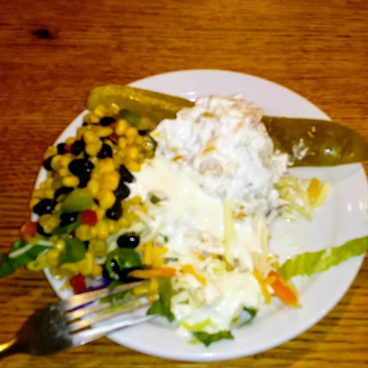 Buffet Salad