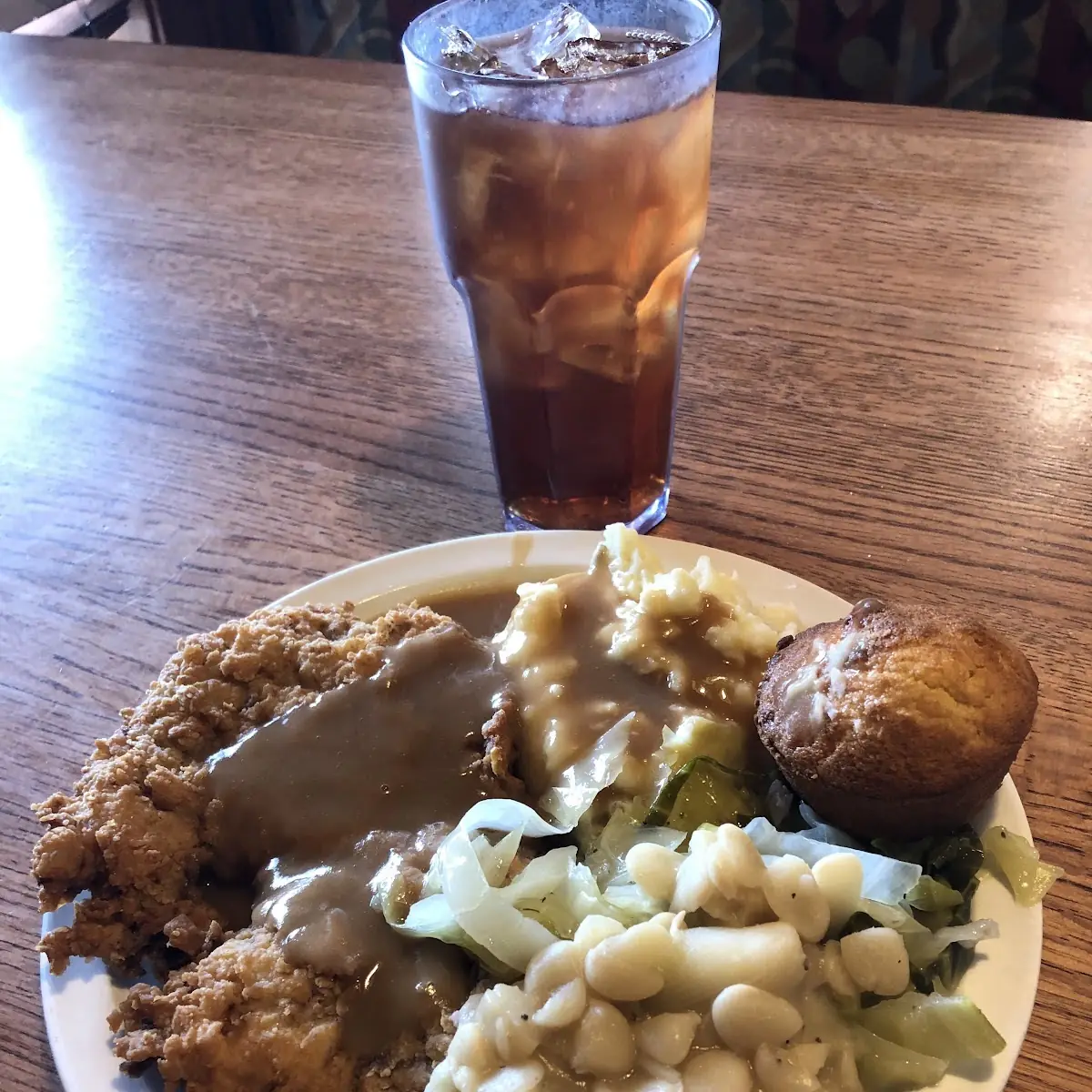 Country Fried Steak