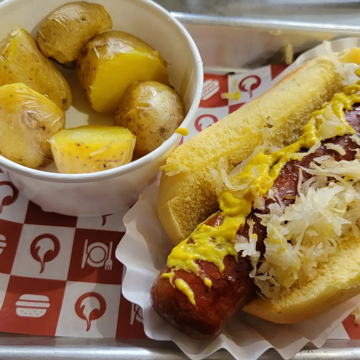 1 4 Pound Kosher Hot Dog