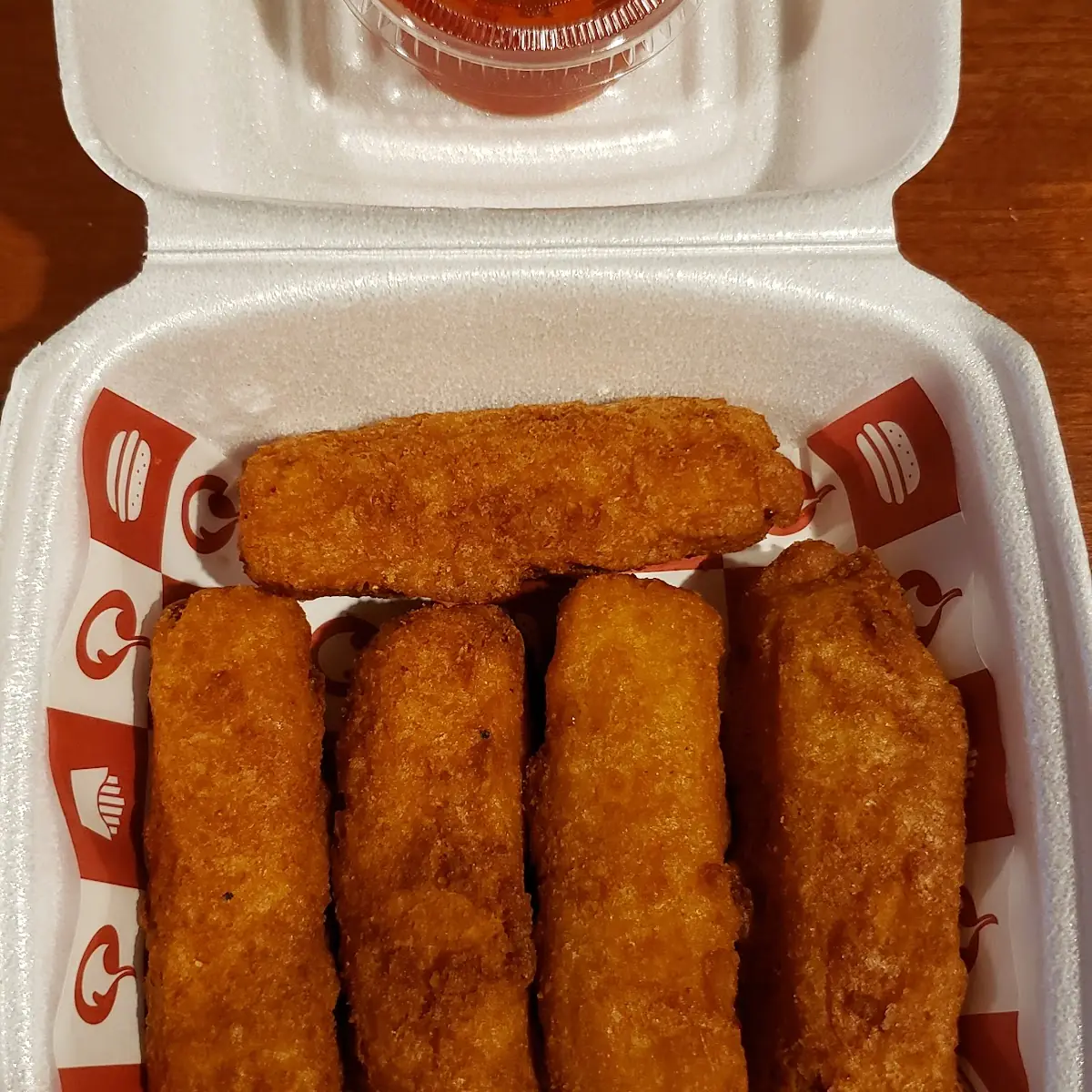 Mozzarella Cheese Sticks