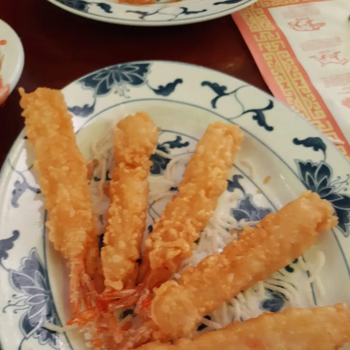 Tempura