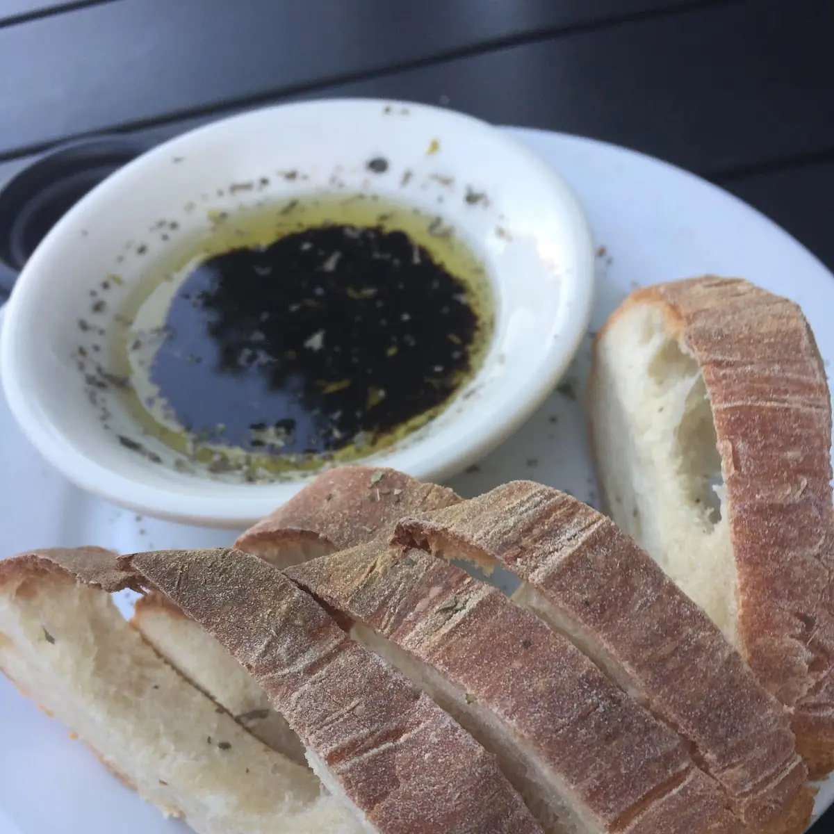 Balsamic Vinegar