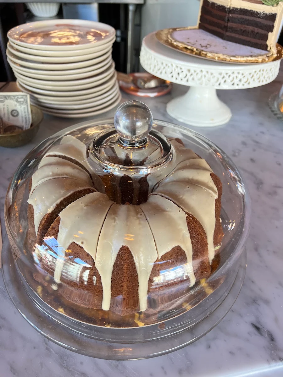 Bundt Cake