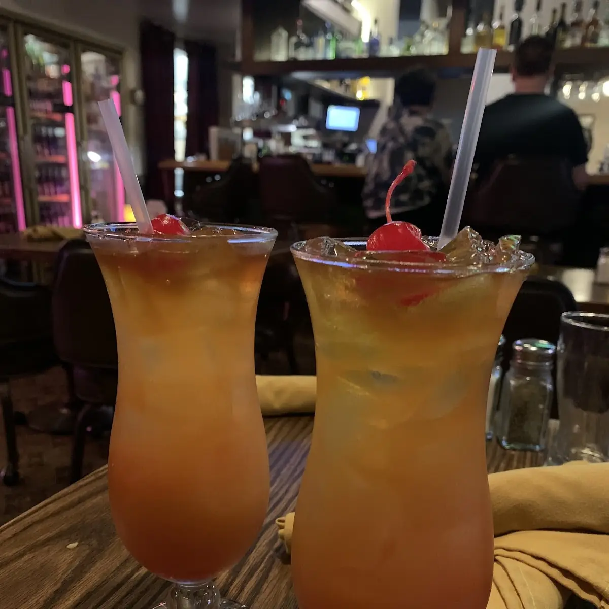 Mai Tai