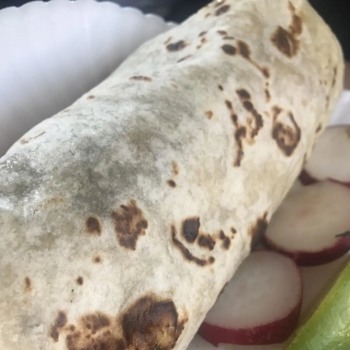 Burrito Regular