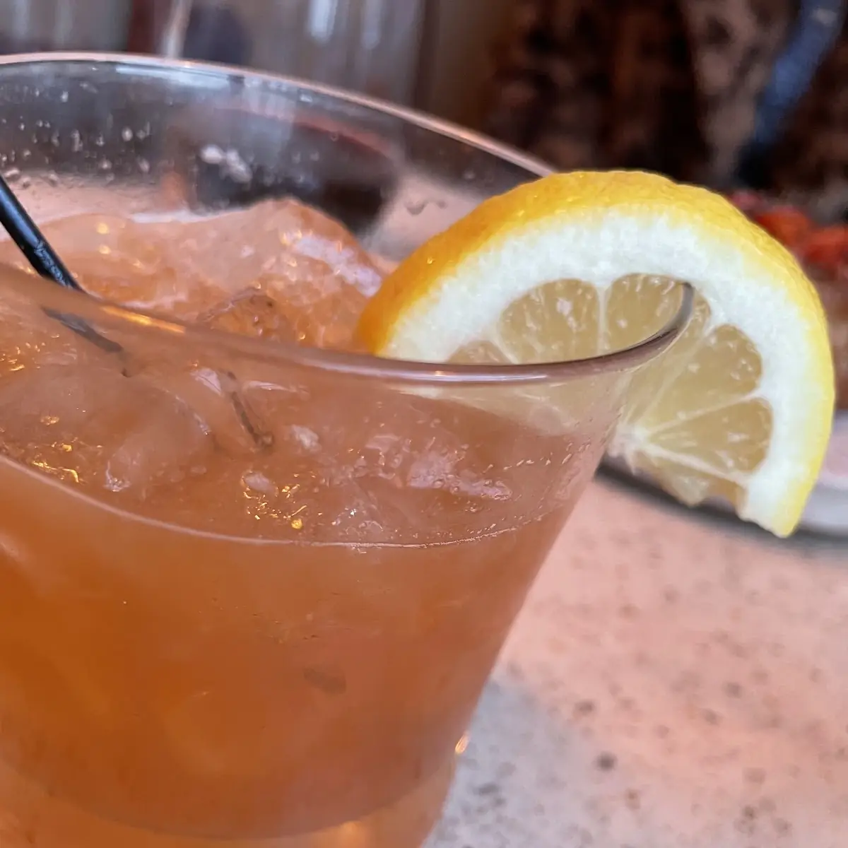 Old Fashioned