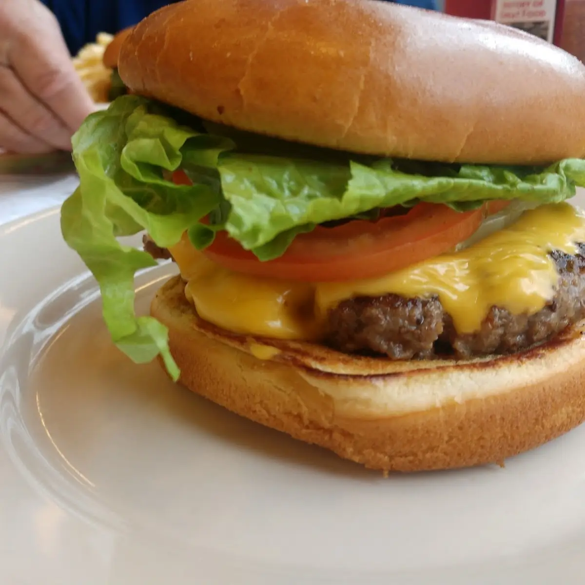 Great Burger