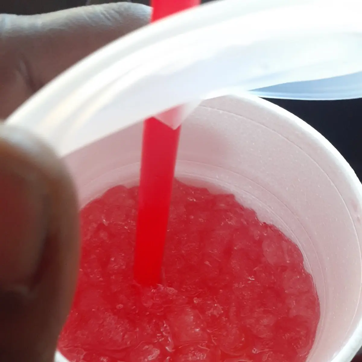 Medium Cherry Limeade