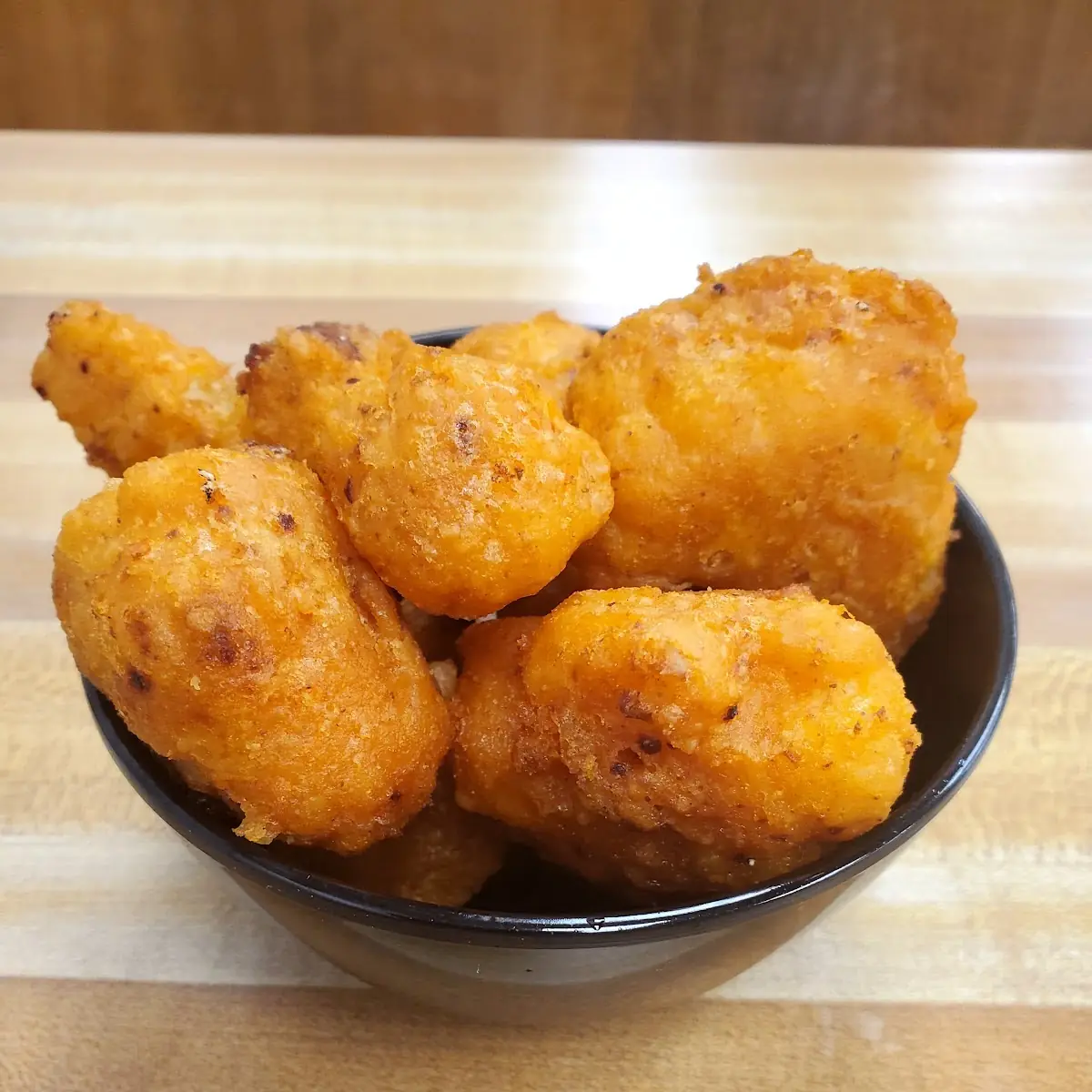 Tater Tots