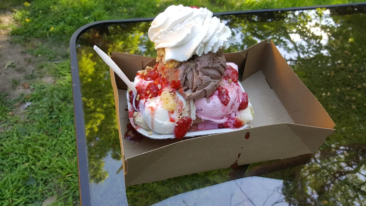 Banana Split