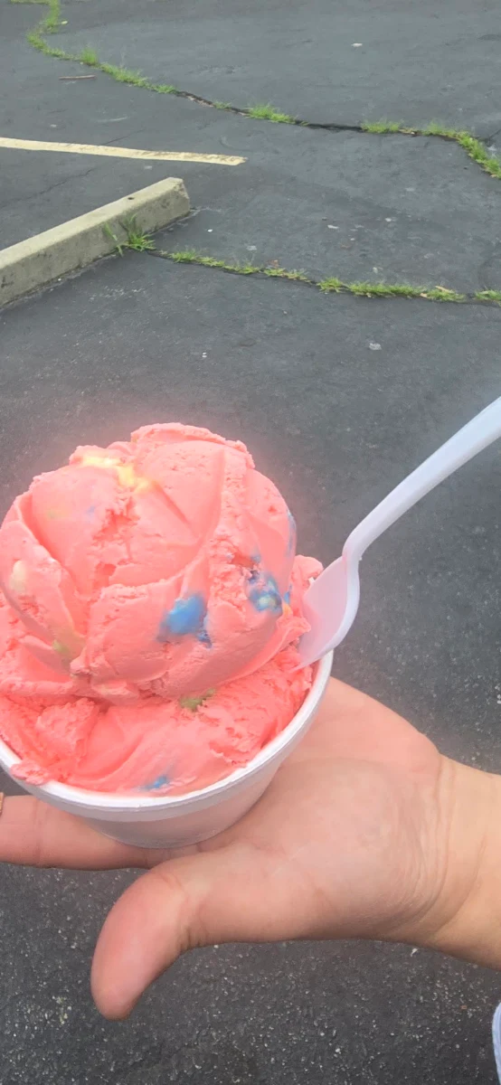 Cotton Candy