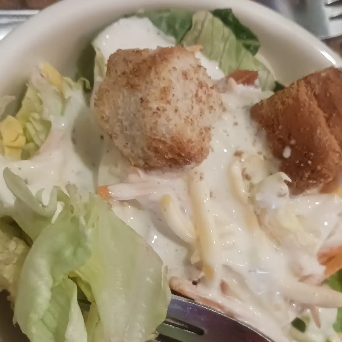 Side Salad