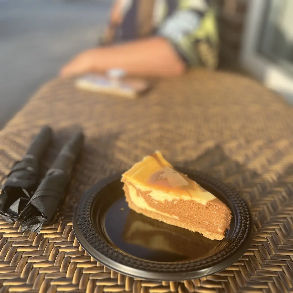 Pumpkin Pie