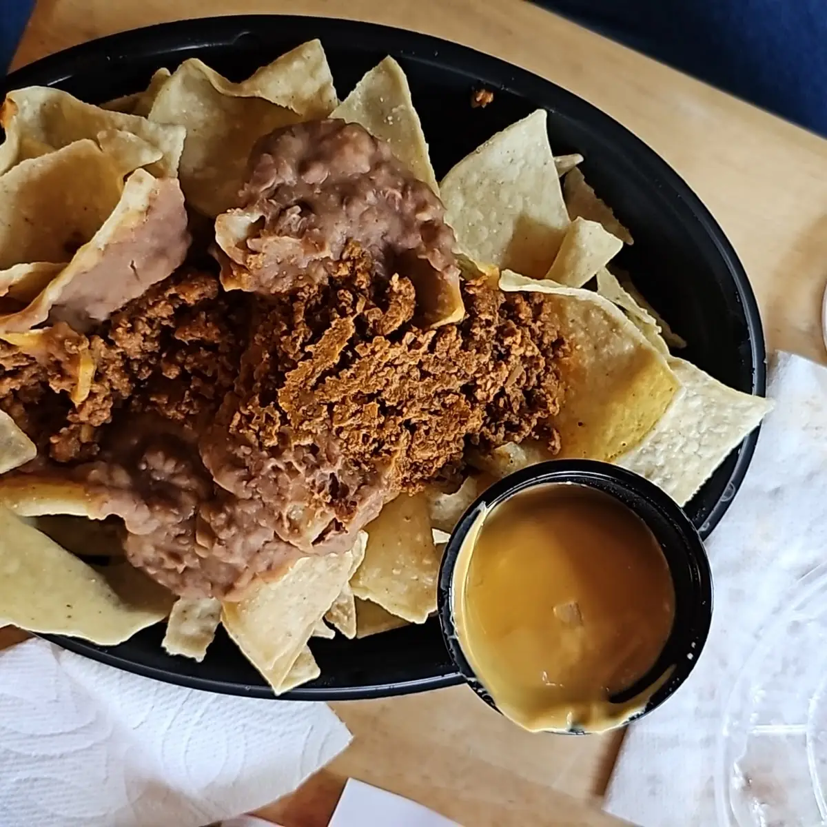 Nachos Bellgrande
