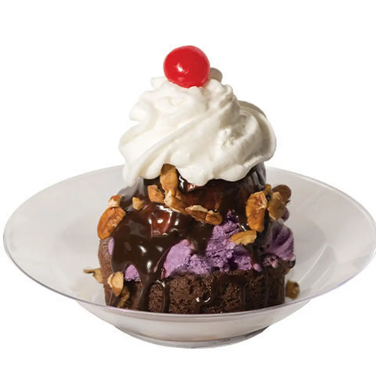 Black Cherry Chocolate Chip