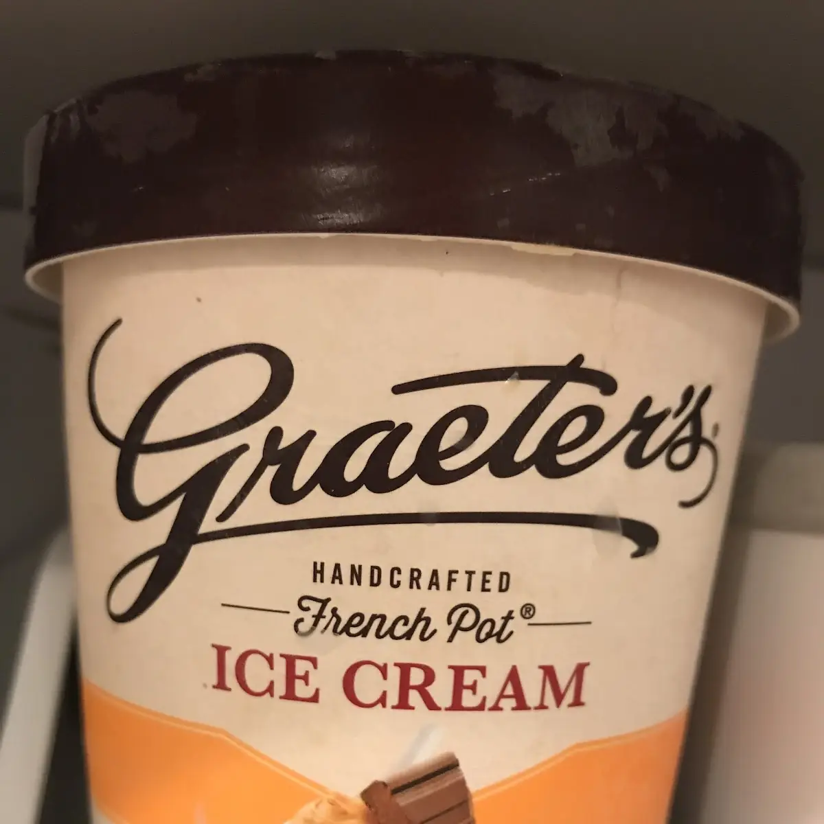 Original Salted Caramel