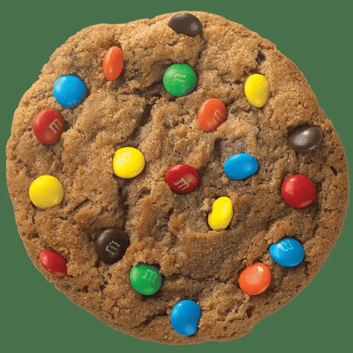 Chocolate Chip Cookie