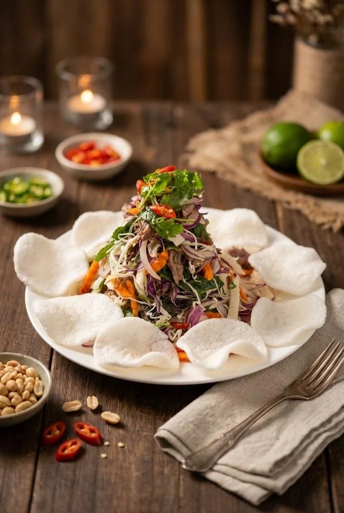 Highlights, An Kitchen Vietnamese and Chinese Restaurant