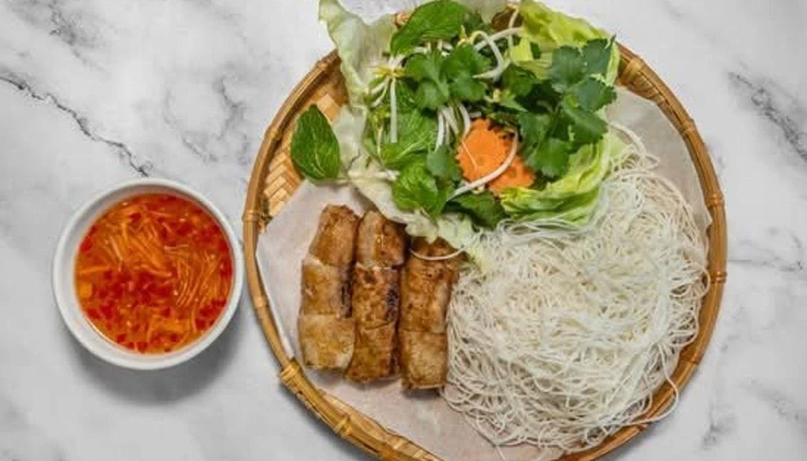 Highlights, An Kitchen Vietnamese and Chinese Restaurant