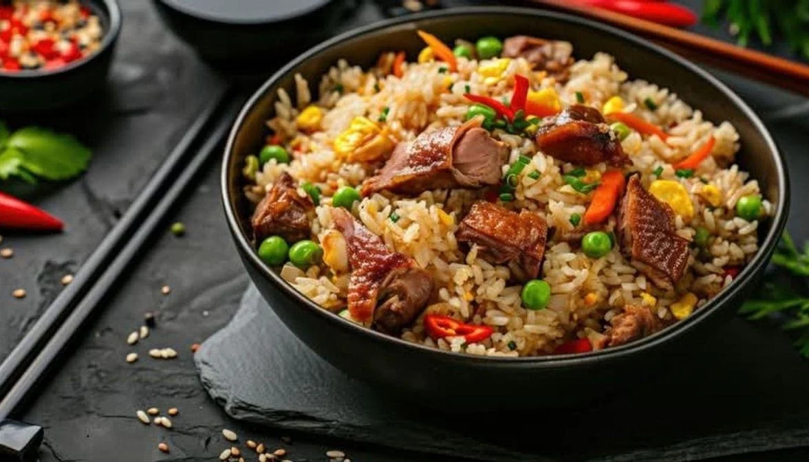 Highlights, An Kitchen Vietnamese and Chinese Restaurant