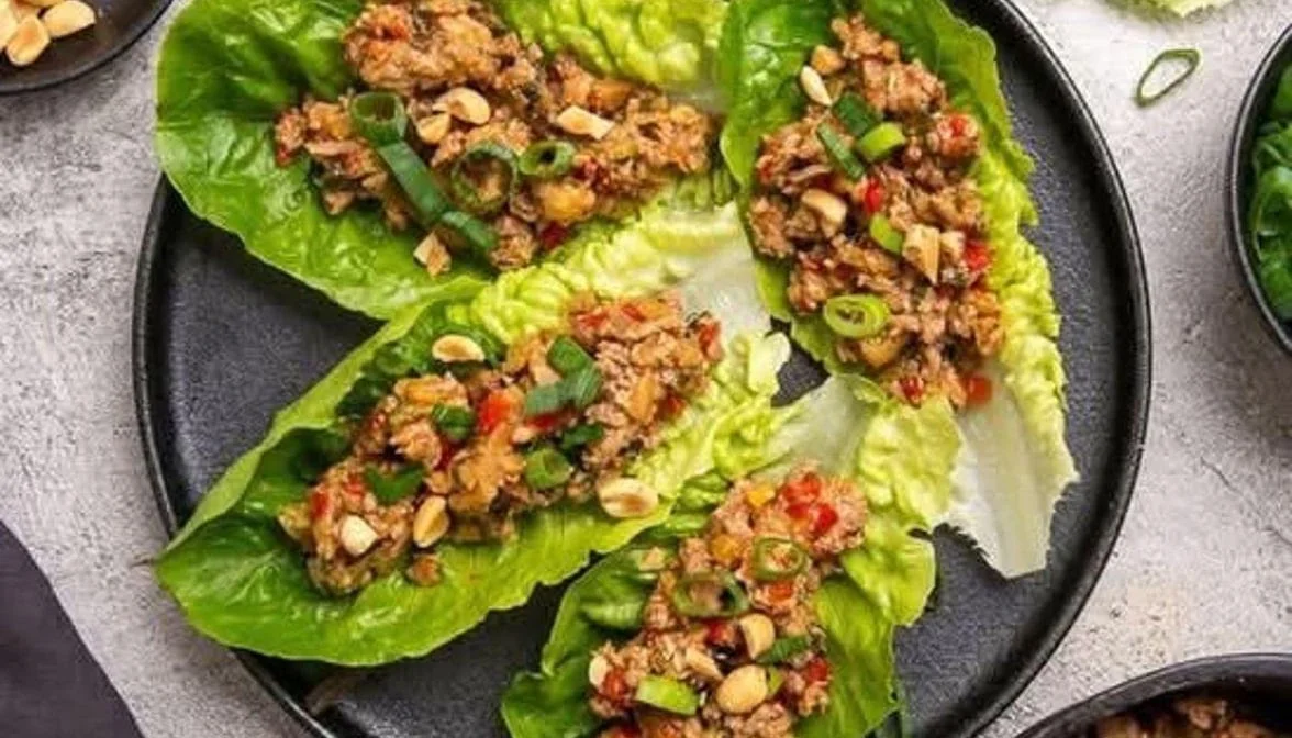 Highlights, An Kitchen Vietnamese and Chinese Restaurant