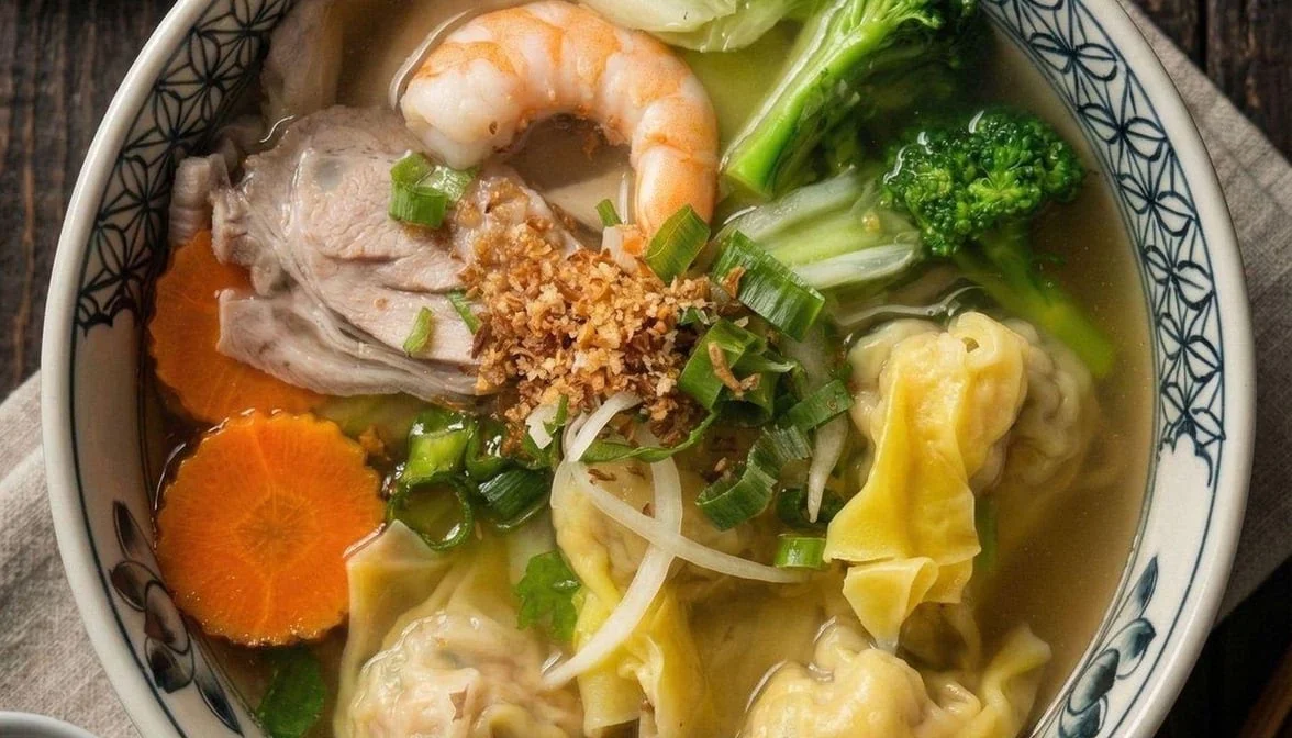 Highlights, An Kitchen Vietnamese and Chinese Restaurant