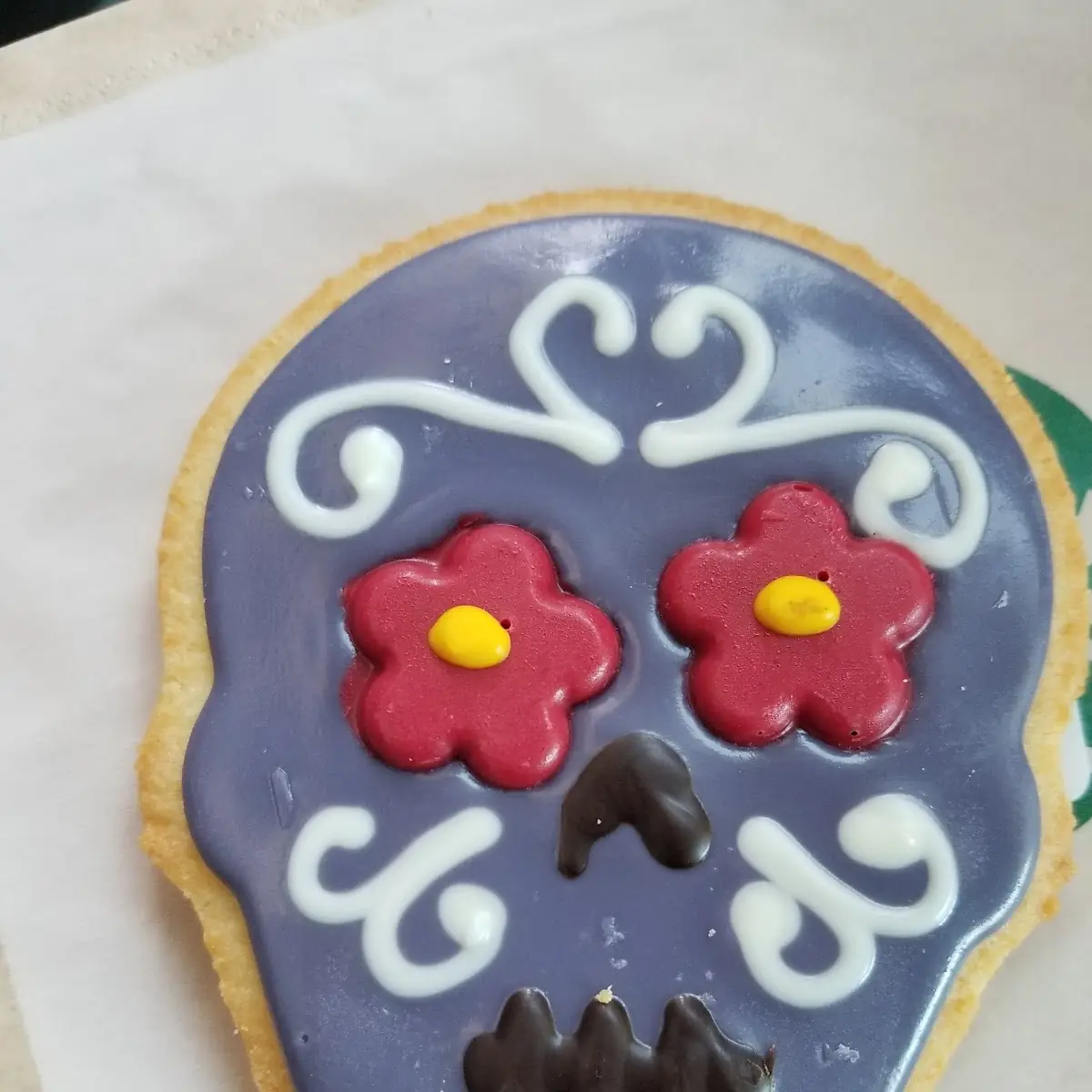 Sugar Cookie