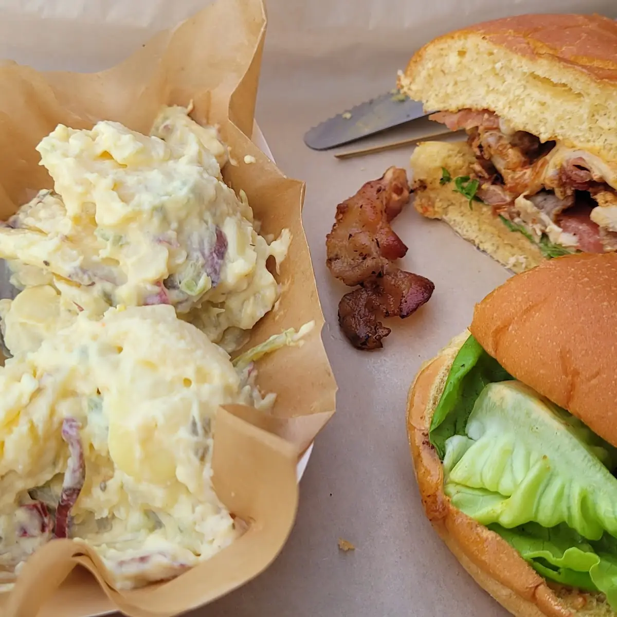 Potato Salad