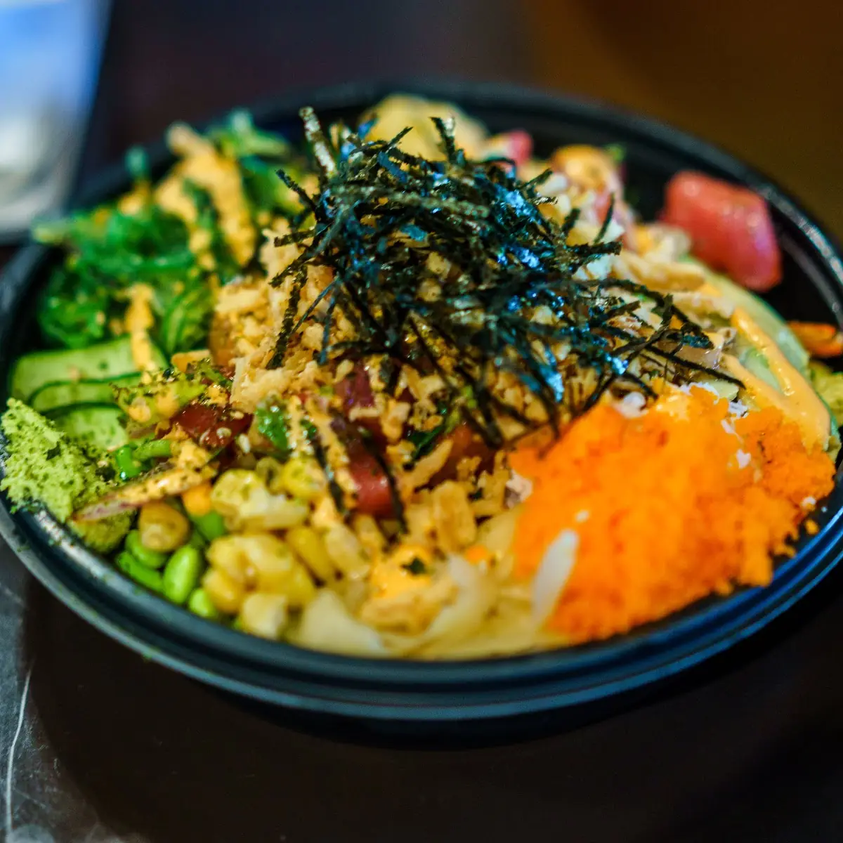 Bibimbap