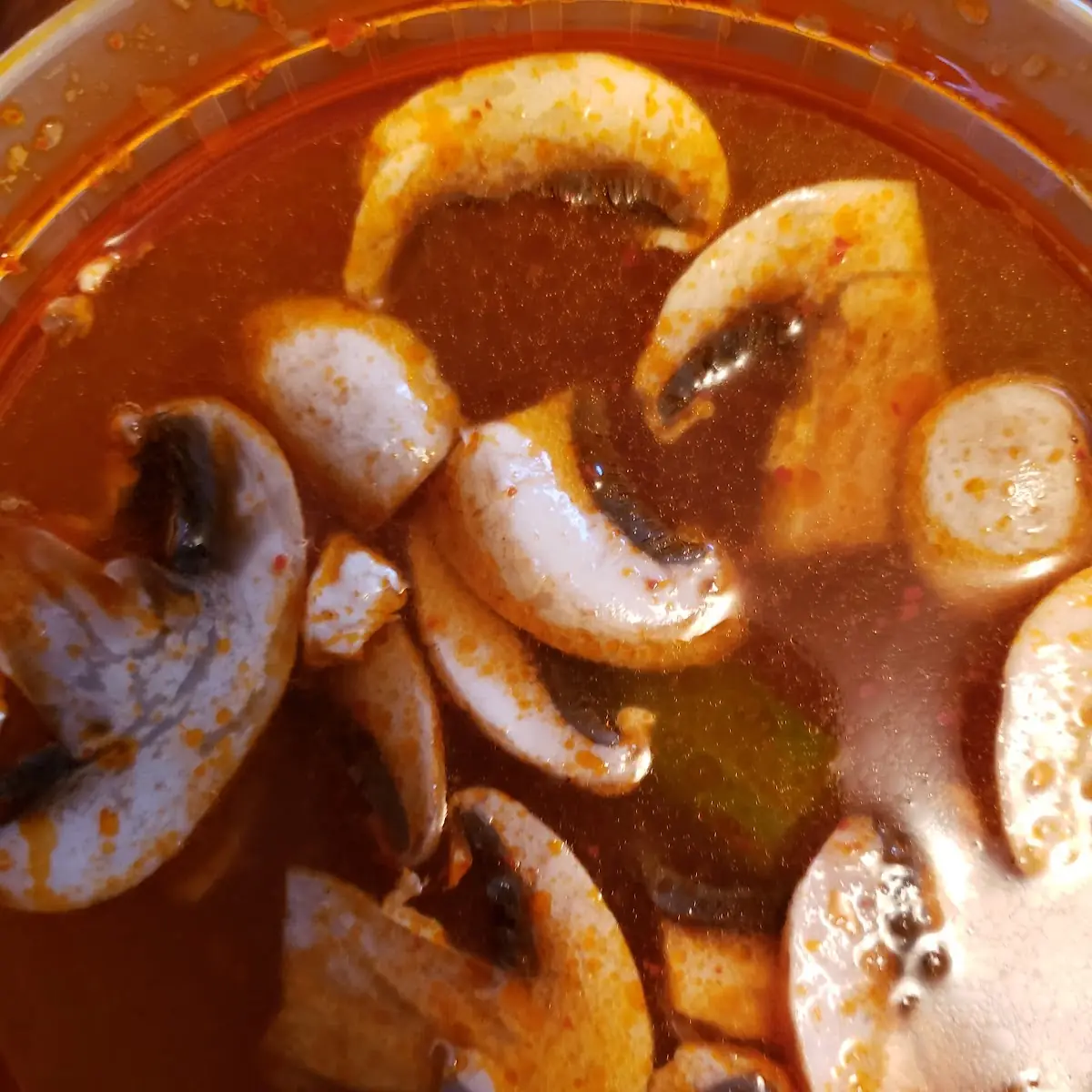 Tom Yum