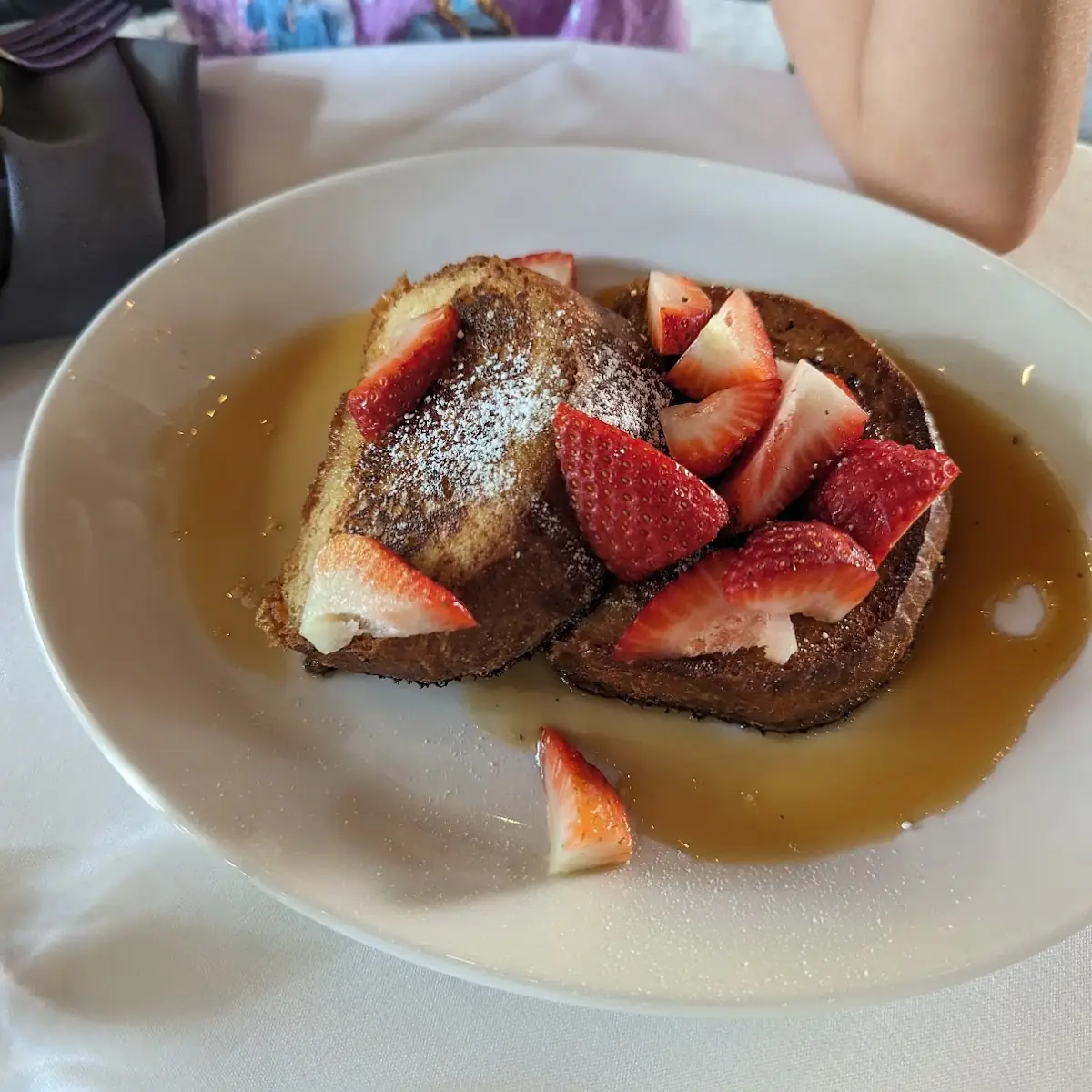 French Toast