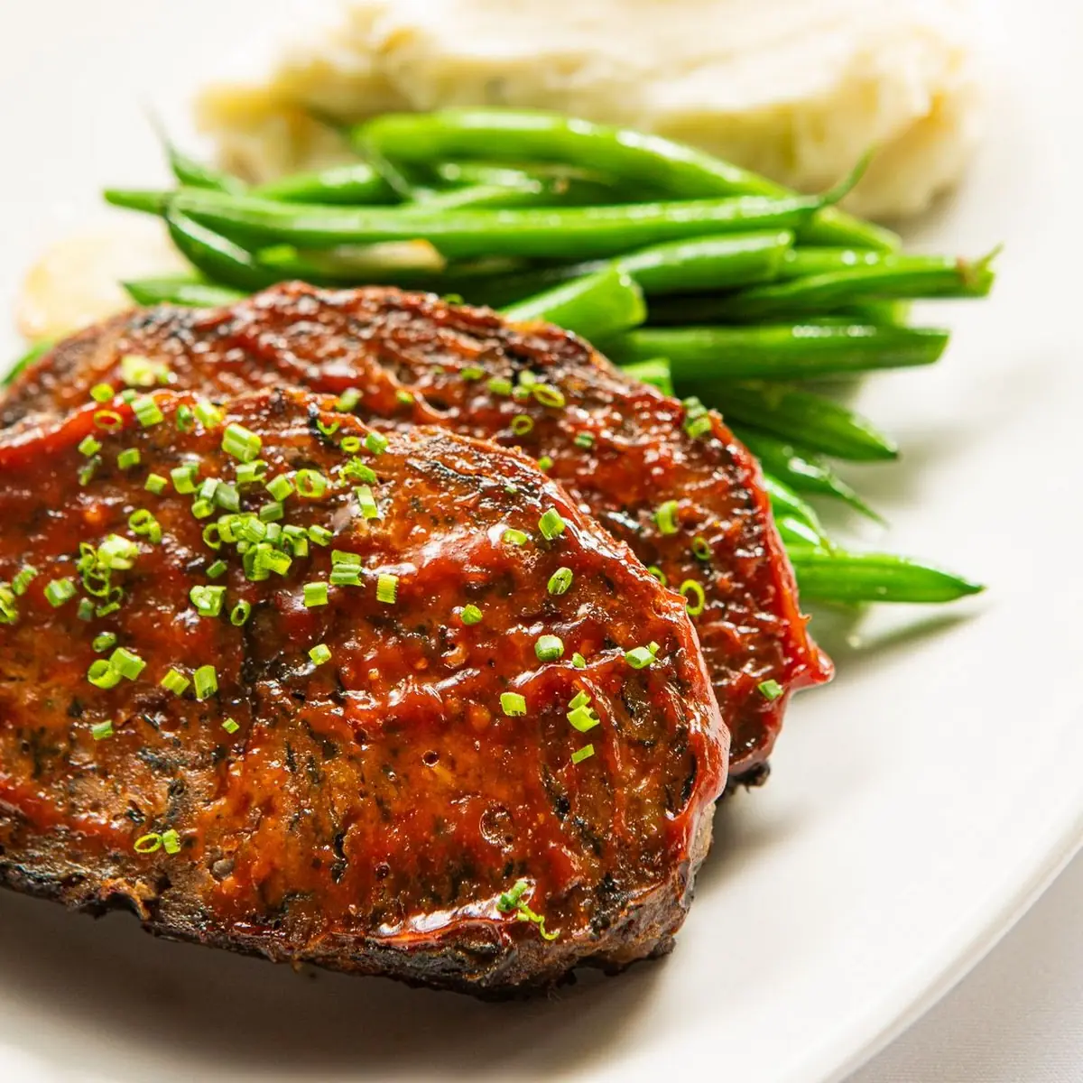 Grilled Certified Angus Beef Tenderloin