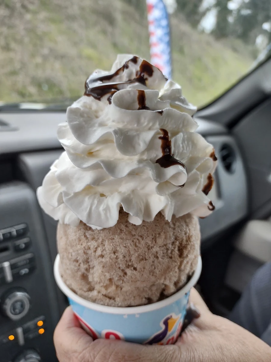 Choco Loco