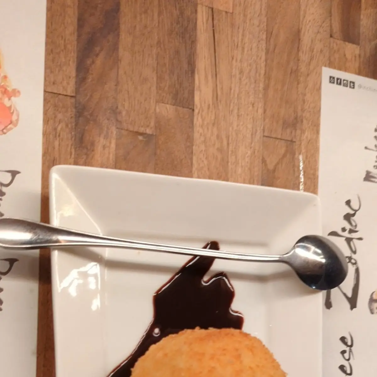 Fried Ice Cream