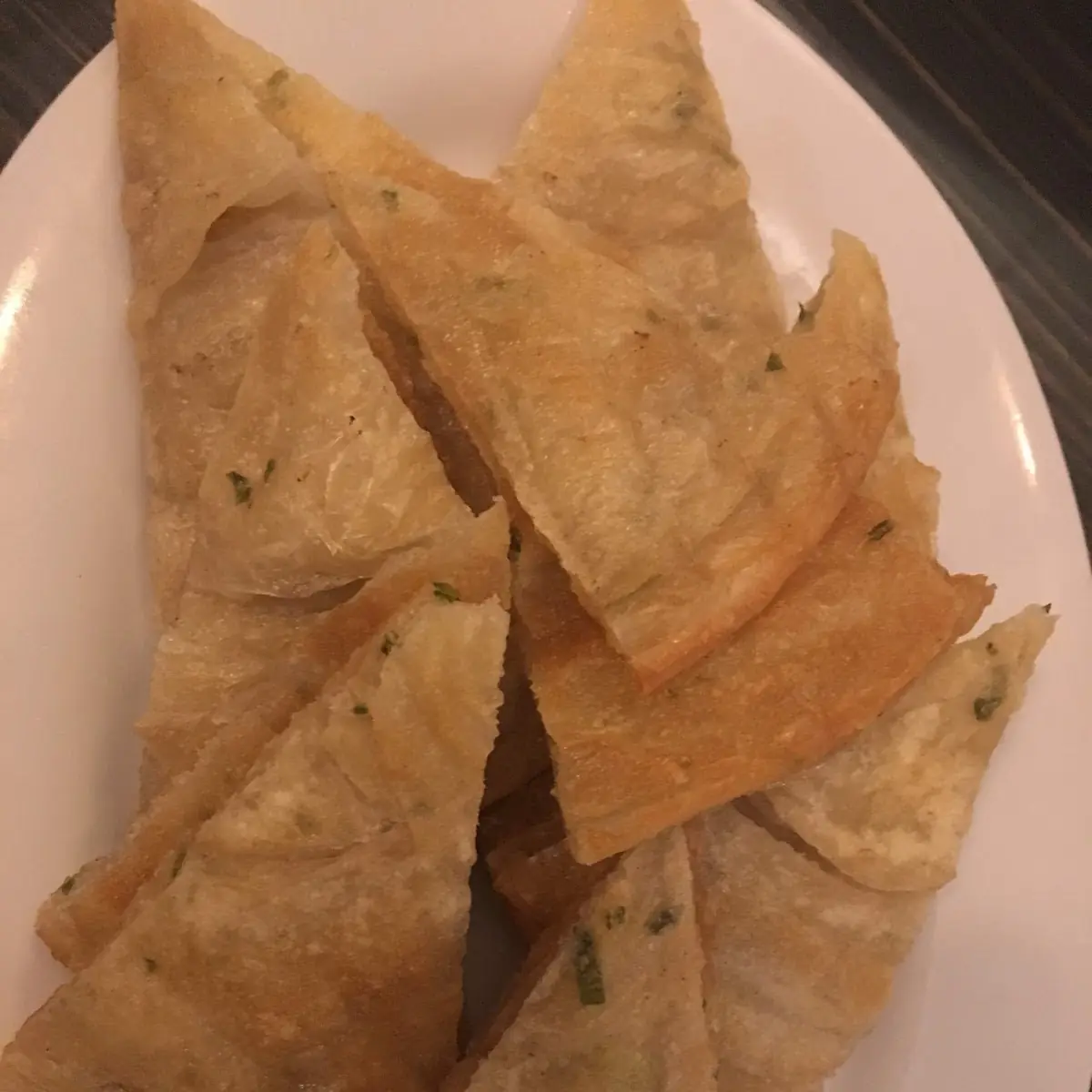 Tofu Skin