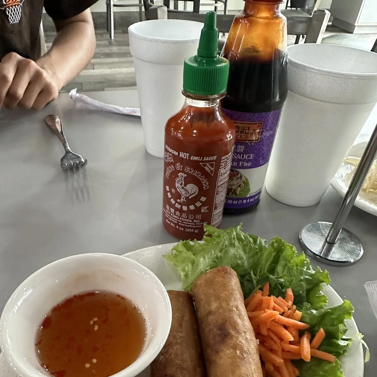 Lumpia