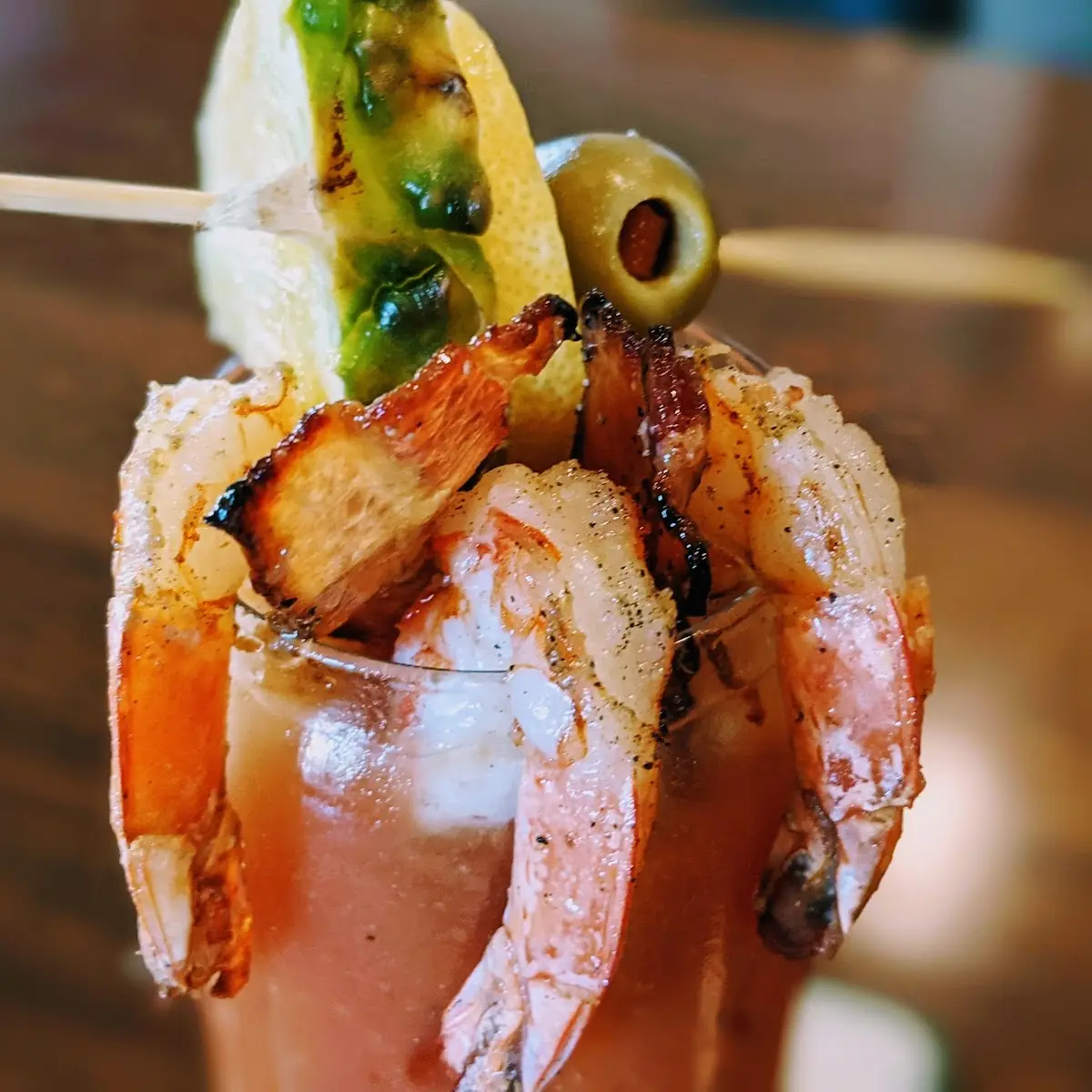 Bloody Mary