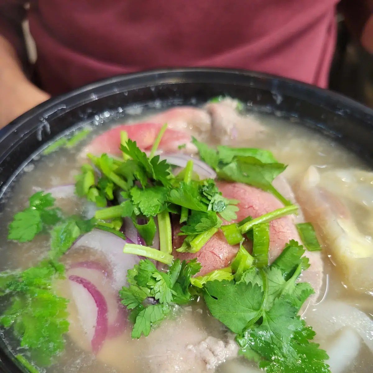 Big Bowl Pho
