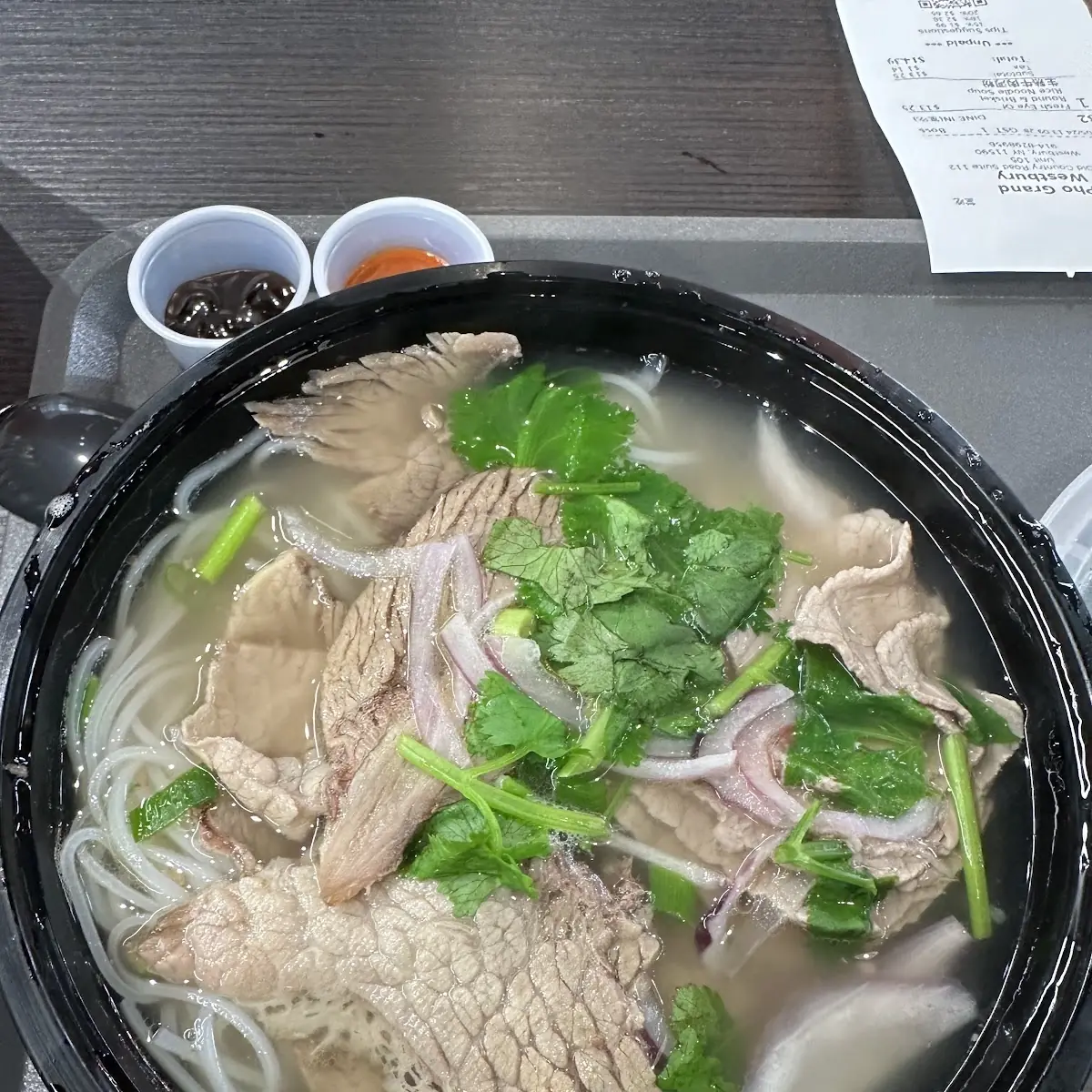Pho 4 Tai Gau