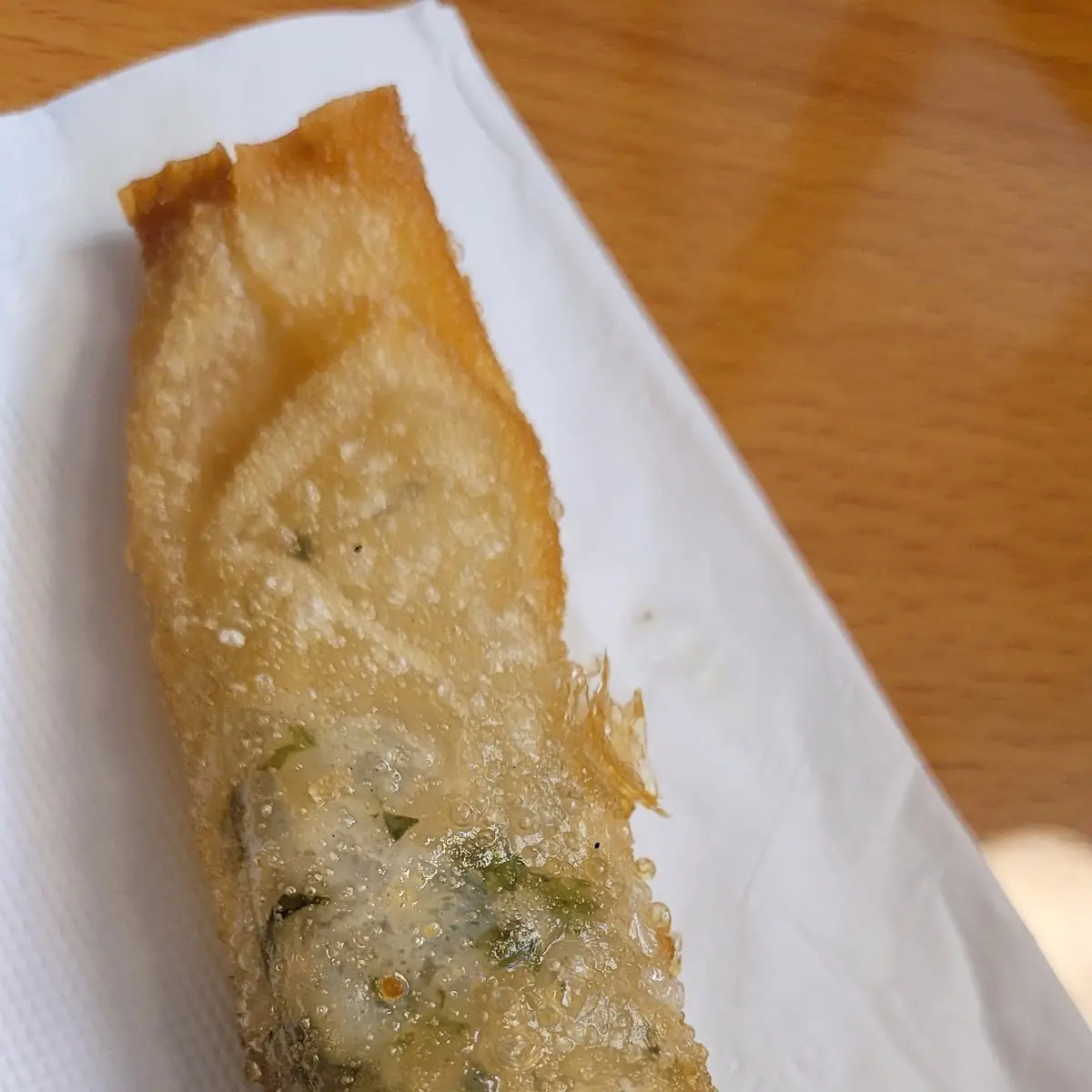 Cheezesteak Egg Rolls