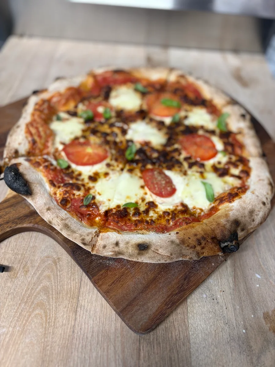 Highlights, Tomi’s pizza