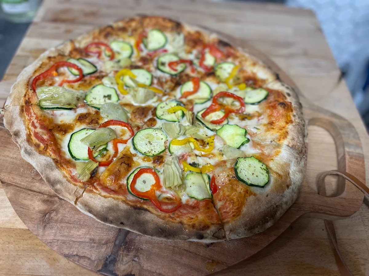 Highlights, Tomi’s pizza