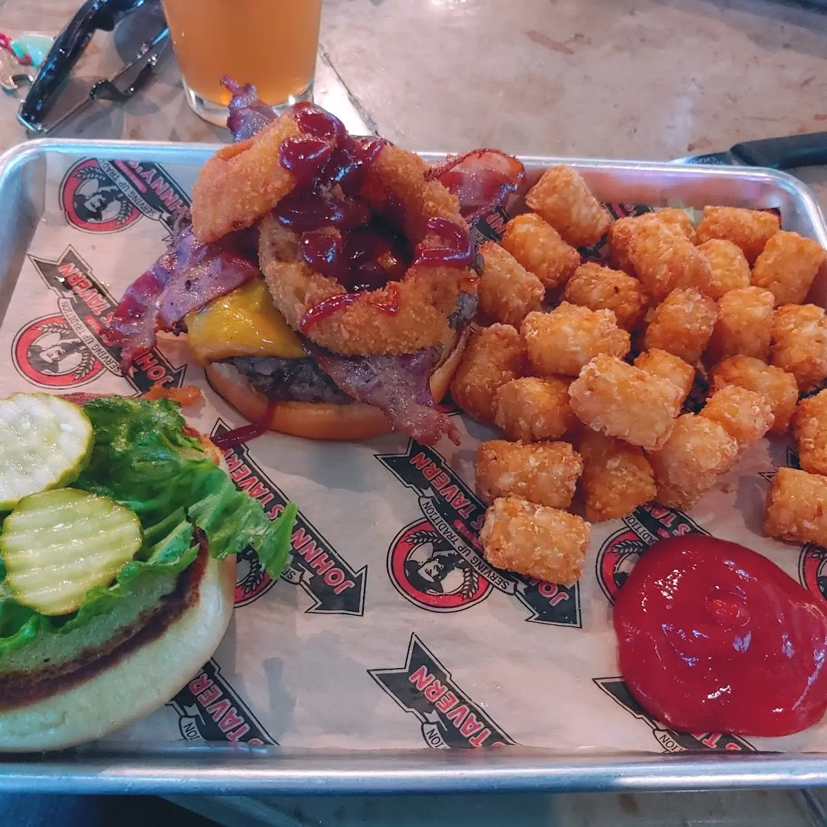 Tater Tots