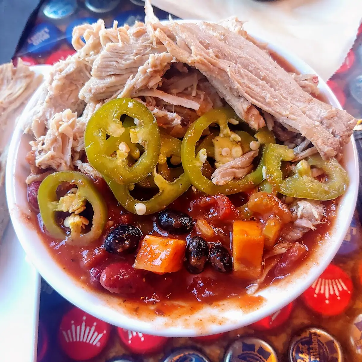 Tortilla Soup