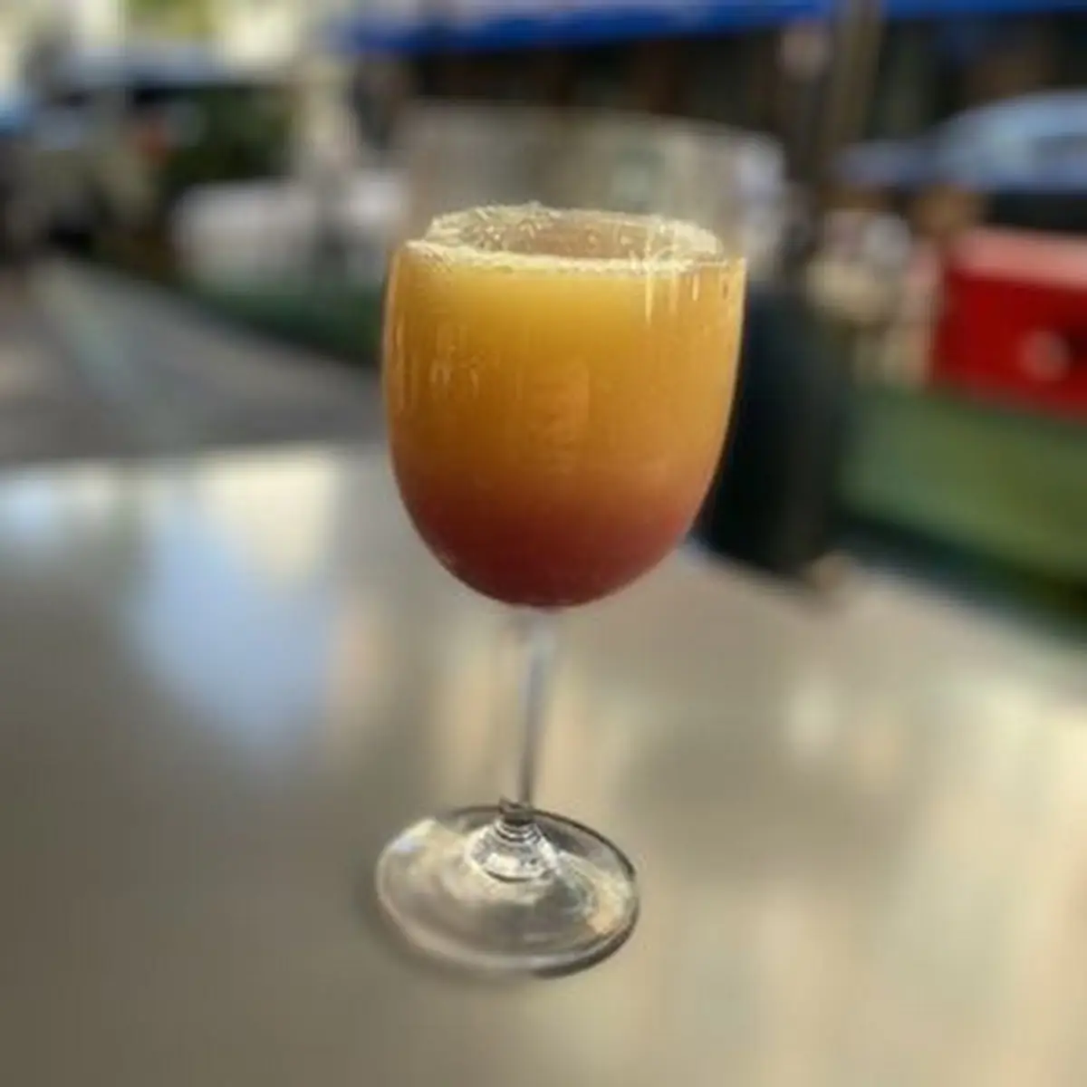 Big Easy Mimosa