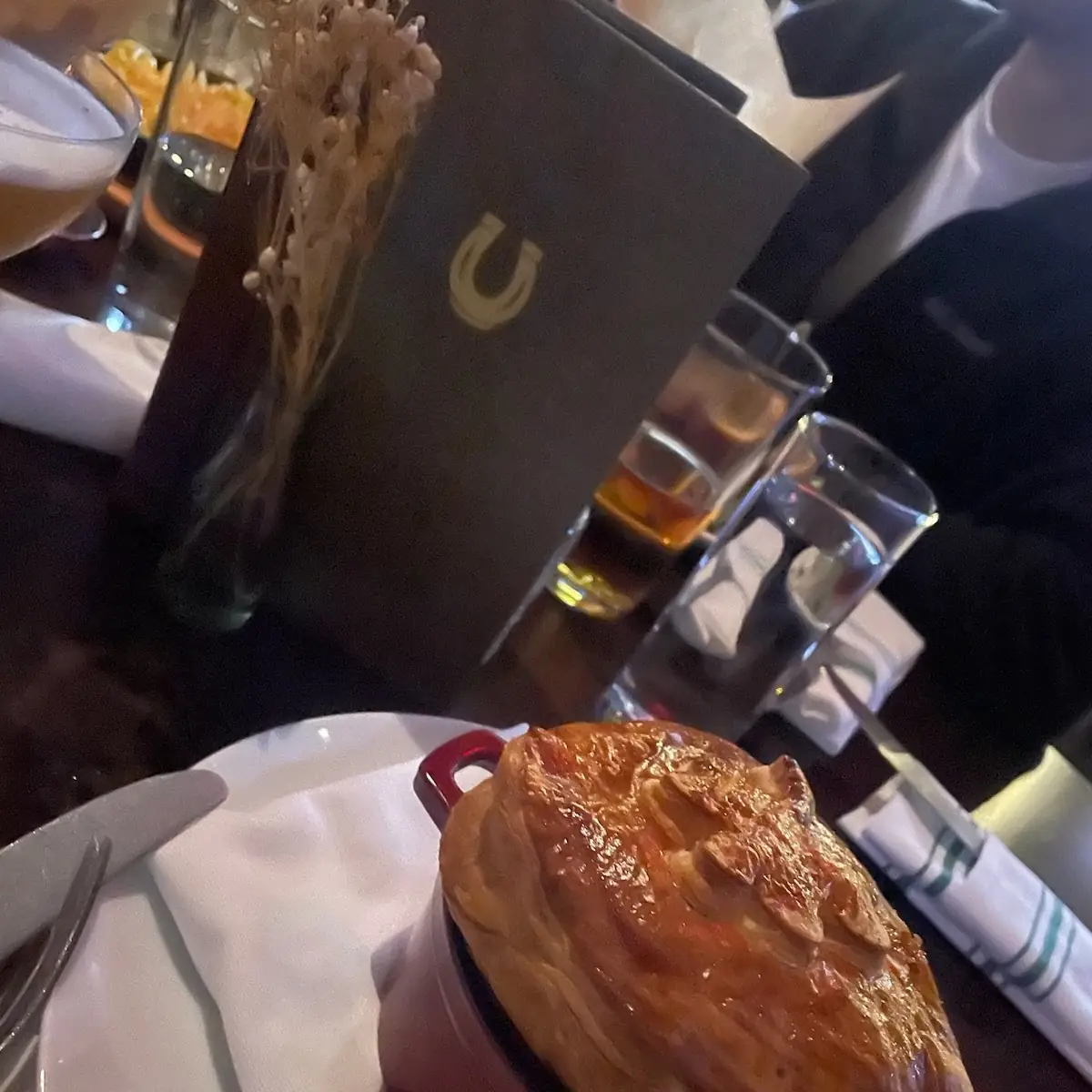 Chicken Pot Pie